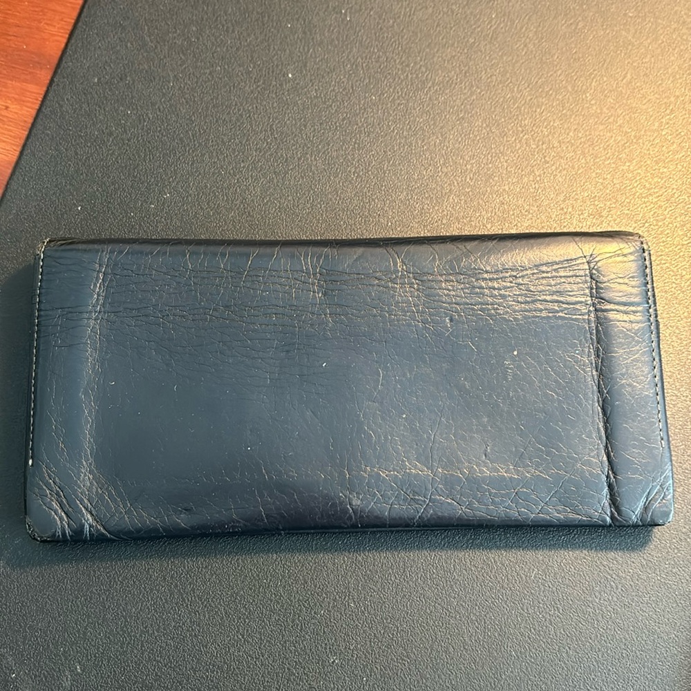 KENZO wallet